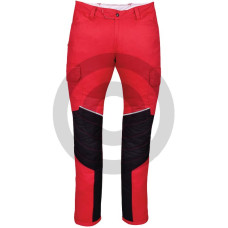 Spodnie do prac leśnych COMFORT bez wkładki przeciwprzecięciowej