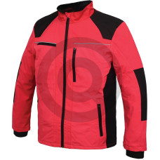 Kurtka do prac leśnych COMFORT bez wkładki przeciwprzecięciowej