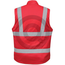 Kamizelka dwustronna COMFORT 