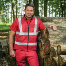 Kamizelka dwustronna COMFORT Kamizelka dwustronna COMFORT