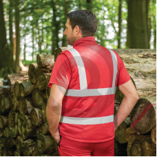 Kamizelka dwustronna COMFORT Kamizelka dwustronna COMFORT