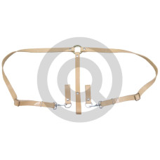 Podwójny pas barkowy 