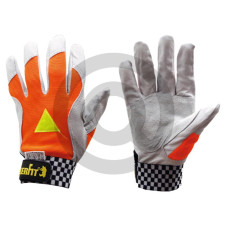 Rękawice Fit Orange 