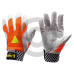 Rękawice Fit Orange 