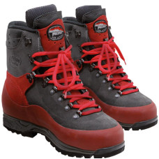 Obuwie ochronne EN ISO 20345:2011</td></tr><tr><td>Typ:</td><td>Buty z wkładką przeciwprzecięciową</td></tr><tr><td>Klasa bezpieczeństwa:</td><td>SB</td></tr><tr><td>Certyfikacja:</td><td>kwf FPA-Profi</td></tr><tr><td>Ochrona przeciwprzecięciowa:</td><td