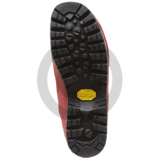 Obuwie ochronne EN ISO 20345:2011</td></tr><tr><td>Typ:</td><td>Buty z wkładką przeciwprzecięciową</td></tr><tr><td>Klasa bezpieczeństwa:</td><td>SB</td></tr><tr><td>Certyfikacja:</td><td>kwf FPA-Profi</td></tr><tr><td>Ochrona przeciwprzecięciowa:</td><td