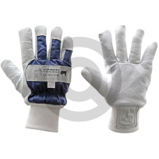 Keiler Winter Eco Blue Gr.12 