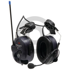 LiteCom WS mocowanie kasku, SNR: 31db, Bluetooth