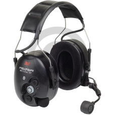 WS ProTac XP kabłąk, 31 db, Bluetooth