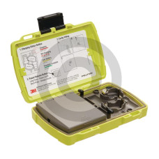 LEP-100C Replacement Case, Neon (skrzynk LEP-100C