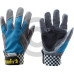Rękawice Fit blue 