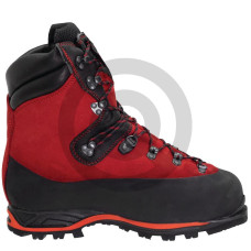 Obuwie ochronne PREMIUM EN ISO 20345:2011</td></tr><tr><td>Typ:</td><td>Buty z wkładką przeciwprzecięciową</td></tr><tr><td>Klasa bezpieczeństwa:</td><td>SB</td></tr><tr><td>Kategoria:</td><td>HI, CI, WR, AN, P, E</td></tr><tr><td>Certyfikacja:</td><td>kw