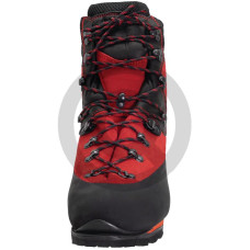 Obuwie ochronne PREMIUM EN ISO 20345:2011</td></tr><tr><td>Typ:</td><td>Buty z wkładką przeciwprzecięciową</td></tr><tr><td>Klasa bezpieczeństwa:</td><td>SB</td></tr><tr><td>Kategoria:</td><td>HI, CI, WR, AN, P, E</td></tr><tr><td>Certyfikacja:</td><td>kw