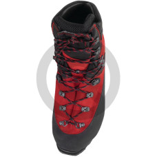 Obuwie ochronne PREMIUM EN ISO 20345:2011</td></tr><tr><td>Typ:</td><td>Buty z wkładką przeciwprzecięciową</td></tr><tr><td>Klasa bezpieczeństwa:</td><td>SB</td></tr><tr><td>Kategoria:</td><td>HI, CI, WR, AN, P, E</td></tr><tr><td>Certyfikacja:</td><td>kw