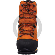 Obuwie ochronne COMFORT EN ISO 20345:2011</td></tr><tr><td>Typ:</td><td>buty z wkładką przeciwprzecięciową</td></tr><tr><td>Klasa bezpieczeństwa:</td><td>SB</td></tr><tr><td>Kategoria:</td><td>HI, CI, WR, AN, P, E</td></tr><tr><td>Certyfikacja:</td><td>kw