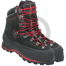 Obuwie zabezpieczające PRO EN ISO 20345:2011</td></tr><tr><td>Typ:</td><td>Buty z wkładką przeciwprzecięciową</td></tr><tr><td>Klasa bezpieczeństwa:</td><td>SB</td></tr><tr><td>Kategoria:</td><td>HI, CI, WR, AN, P, E</td></tr><tr><td>Certyfikacja:</td><td