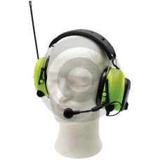 Zestaw słuchawkowy WS™ LiteCom PRO III G 446-MHz-PMR, analogowy / cyfrowy
