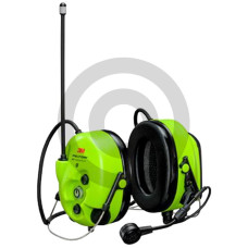 Zestaw słuchawkowy WS™ LiteCom PRO III G 446-MHz-PMR, analogowy / cyfrowy