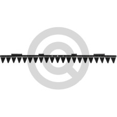 Listwa tnąca Listwa tnąca