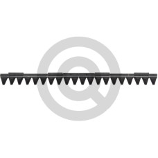 Listwa tnąca Listwa tnąca