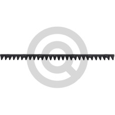 Listwa tnąca Listwa tnąca