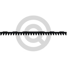 Listwa tnąca Listwa tnąca