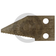 Płyta tnąca do wielu belek uniwersalnych, lewa i prawa