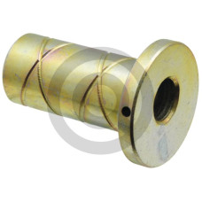 Sworzeń mimośrodowy 