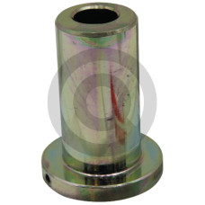 Sworzeń mimośrodowy 