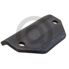 Prowadnica do większości belek palcowych, z szerokim ostrzem Prowadnica do większości belek palcowych, z szerokim ostrzem