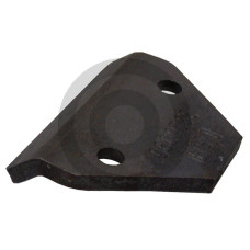 Prowadnica do większości belek palcowych, z wąskim ostrzem