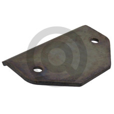 Prowadnica do większości belek palcowych