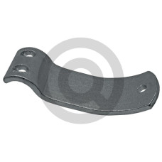 Płoza montaż wewnętrzny, pasuje do różnych belek tnących do użytku prywatnego