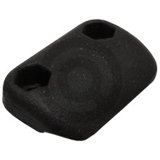 Piętka ślizgowa pasuje do różnych belek tnących do użytku prywatnego