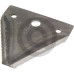 Cz??? zamienna Einfachklinge gezahnt (DIN 80) / 3-Loch</td></tr><tr><td>