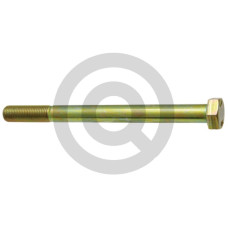 Śruba z łbem 6-kątnym M14 x 1,5 x 170 mm