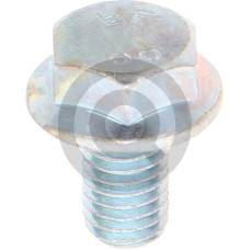 Śruba żebrowana DIN 88913 / / M8 x 14 mm / verzinkt