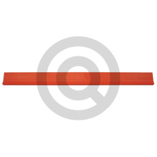 Osłona listwy tnącej 