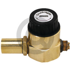 Regulator ciśnienia do opryskiwaczy GLOR Umożliwia ustawienie żądanego ciśnienia roboczego. Regulator ciśnienia do opryskiwaczy GLOR Umożliwia ustawienie żądanego ciśnienia roboczego.