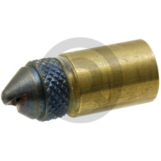 Dysza do wapna wyłącznie do wapna, pasuje do wszystkich urządzeń z blachy stalowej i typu 162