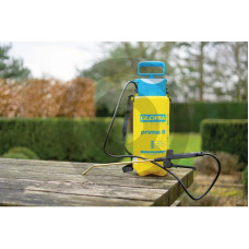 Opryskiwacz ciśnieniowy prima 5 Typ 39 TE