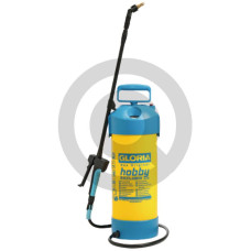 Opryskiwacz ciśnieniowy hobby exclusive