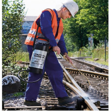 Opryskiwacz ciśnieniowy 405 T Profiline