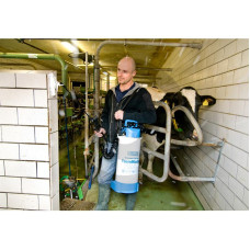 Opryskiwacz ciśnieniowy FoamMaster FM 50