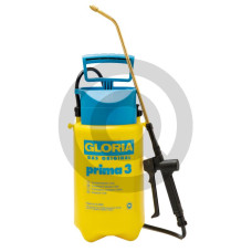 Opryskiwacz ciśnieniowy <b>Pozostałe informacje:</b><br><table border=