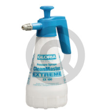 Opryskiwacz ciśnieniowy CleanMaster Extreme EX 100