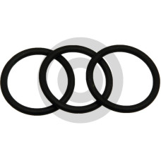 Oringi pompy (Ø 28,15 x 3,5) pasuje do wszystkich opryskiwaczy wysokowydajnych