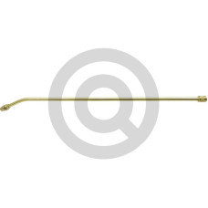 Lanca z dyszą pasuje do typu 141, 172, 172 R, 2000 F + S, 176, 2001 F + S, 178, 176 T, 141 T, 172 T, 172 RT, 142 T, 2010, 142, 142 TG, 176 TI, 172 RTG/RTI, 2001 SG, 2010 G, wszystkie opryskiwacze od roku prod. '07, opryskiwacze tłokowe 2012, 2016, 2018