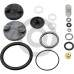 Zestaw uszczelek pasuje do typu 2010 G, 2010