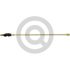 Lanca z przegubem i dyszą regulowana, pasuje do typu 229, 229 S, 229 T, 229 TS, prima 5, 256, 257 Lanca z przegubem i dyszą regulowana, pasuje do typu 229, 229 S, 229 T, 229 TS, prima 5, 256, 257